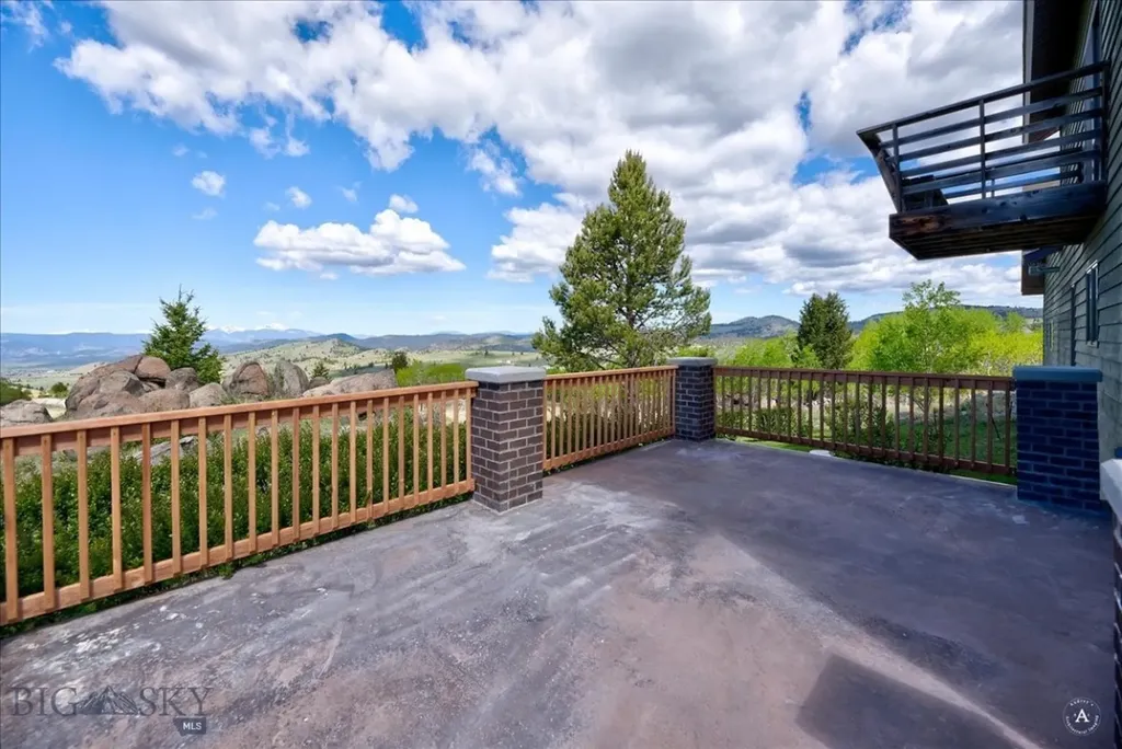 3380 Moulton Reservoir Road Butte MT 59701