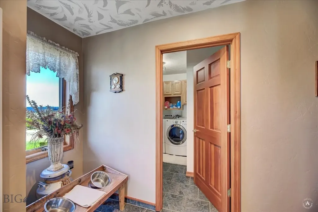 3380 Moulton Reservoir Road Butte MT 59701