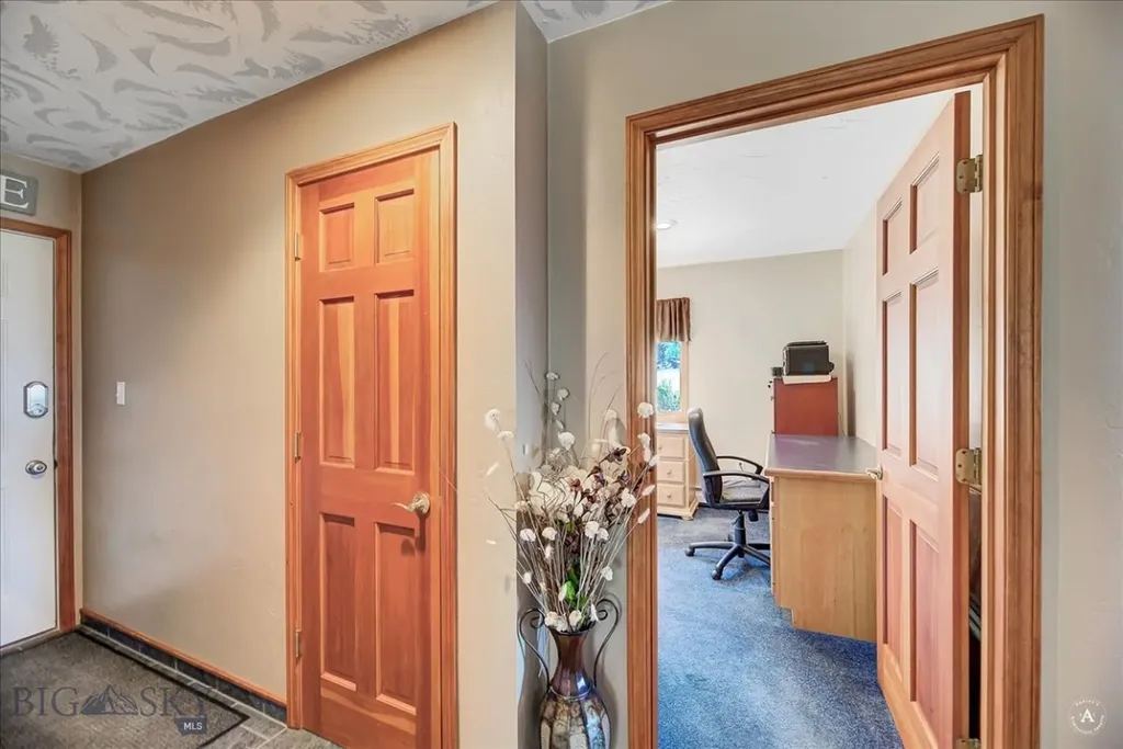 3380 Moulton Reservoir Road Butte MT 59701