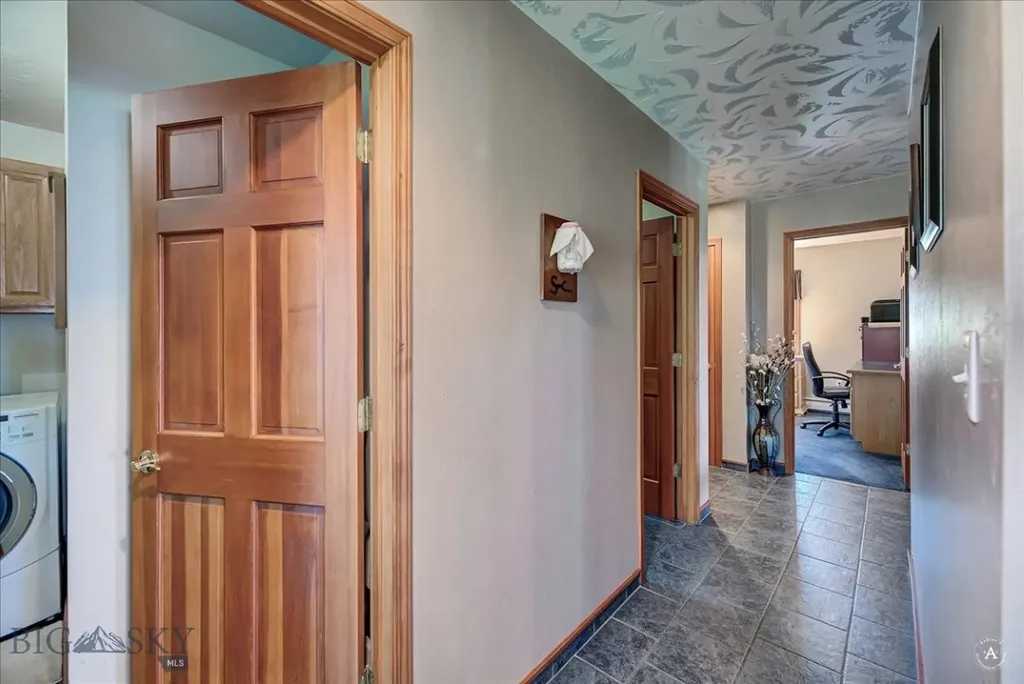 3380 Moulton Reservoir Road Butte MT 59701