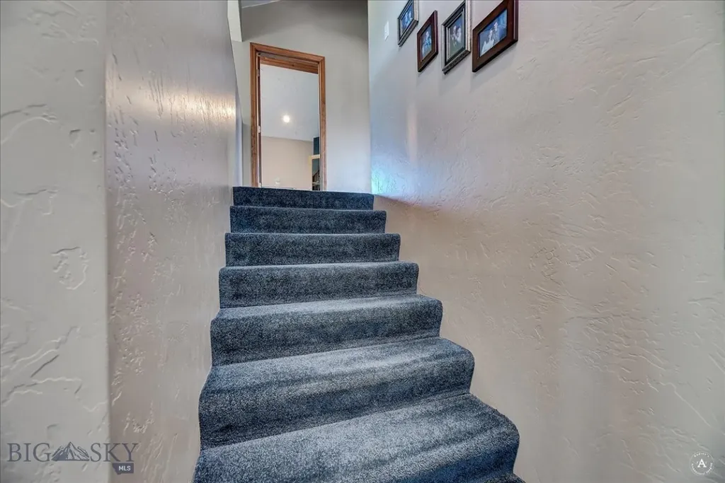 3380 Moulton Reservoir Road Butte MT 59701
