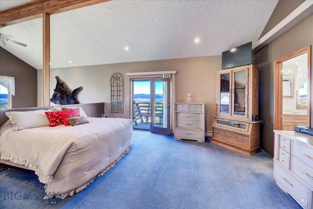 3380 Moulton Reservoir Road Butte MT 59701