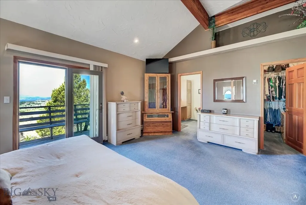 3380 Moulton Reservoir Road Butte MT 59701