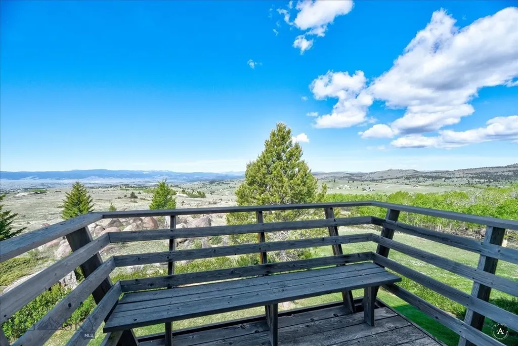 3380 Moulton Reservoir Road Butte MT 59701