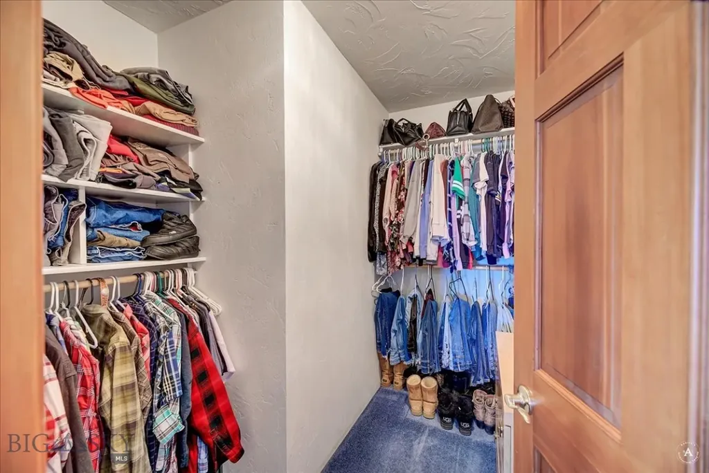 3380 Moulton Reservoir Road Butte MT 59701