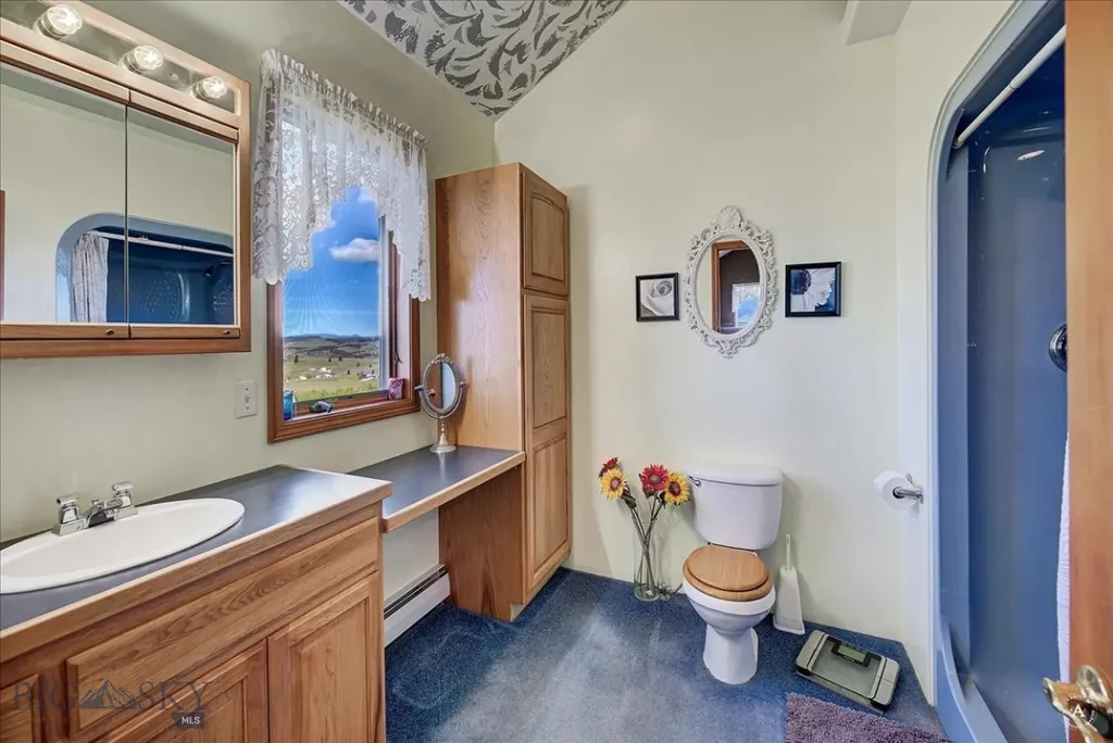 3380 Moulton Reservoir Road Butte MT 59701