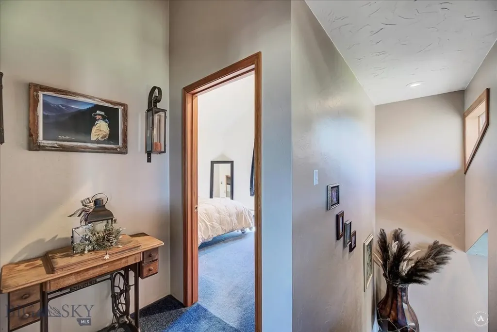 3380 Moulton Reservoir Road Butte MT 59701