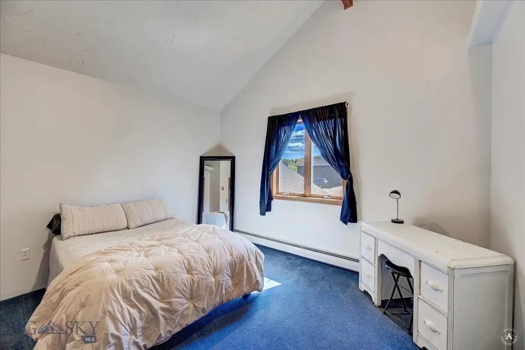 3380 Moulton Reservoir Road Butte MT 59701