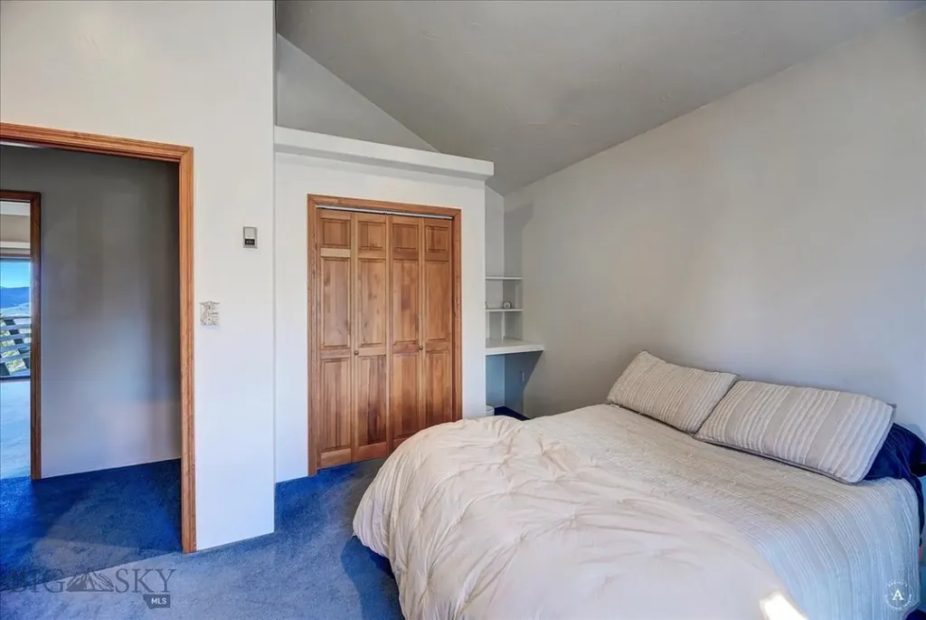 3380 Moulton Reservoir Road Butte MT 59701