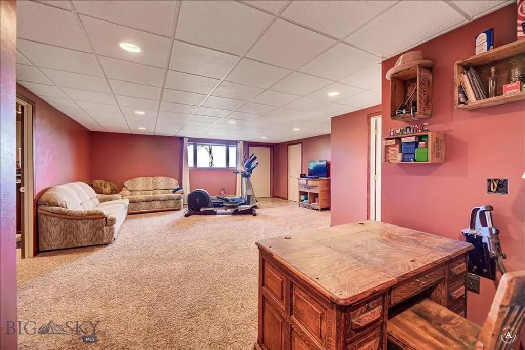 3380 Moulton Reservoir Road Butte MT 59701