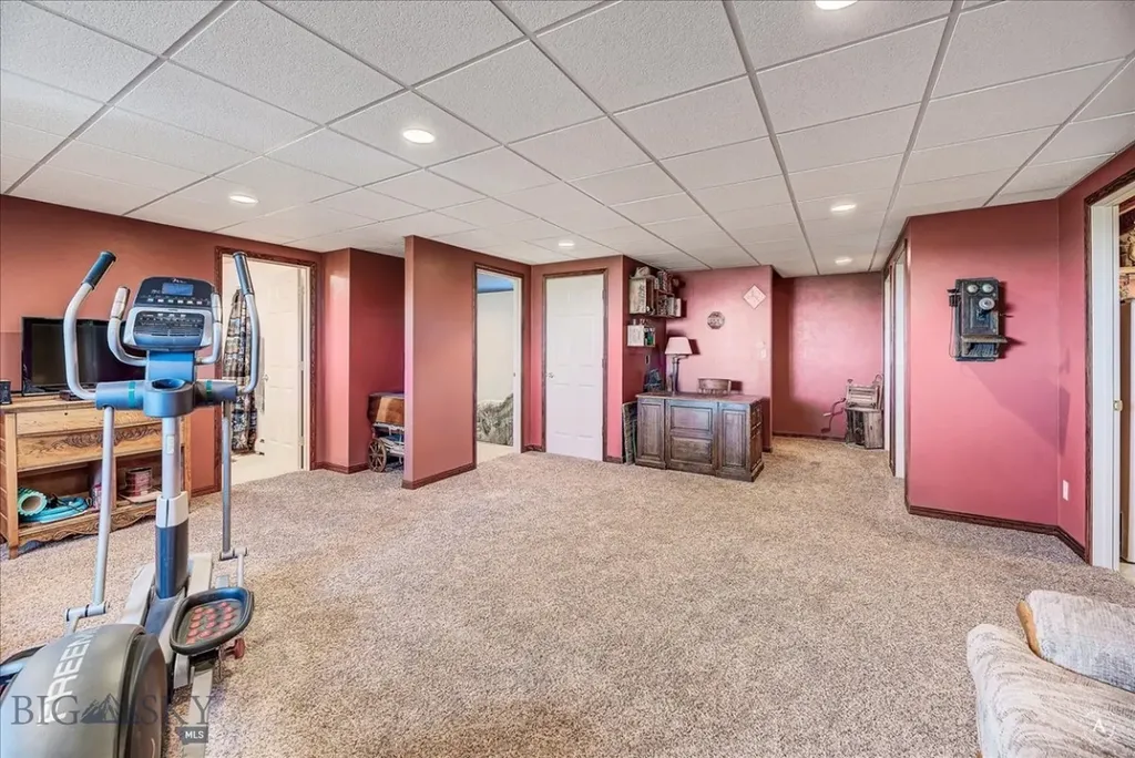 3380 Moulton Reservoir Road Butte MT 59701