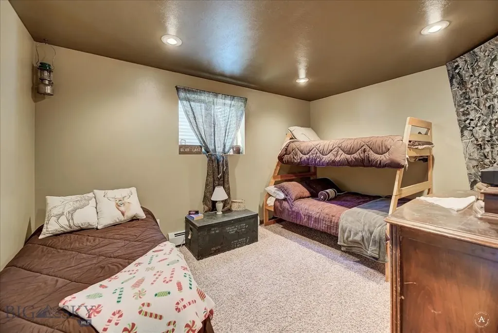 3380 Moulton Reservoir Road Butte MT 59701
