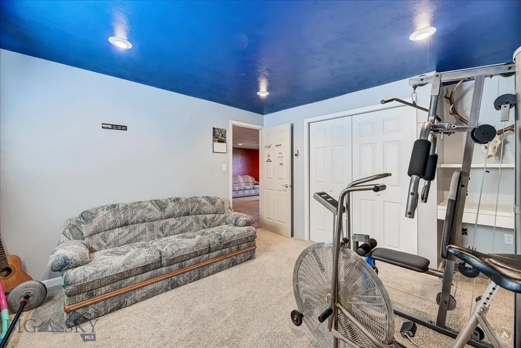 3380 Moulton Reservoir Road Butte MT 59701