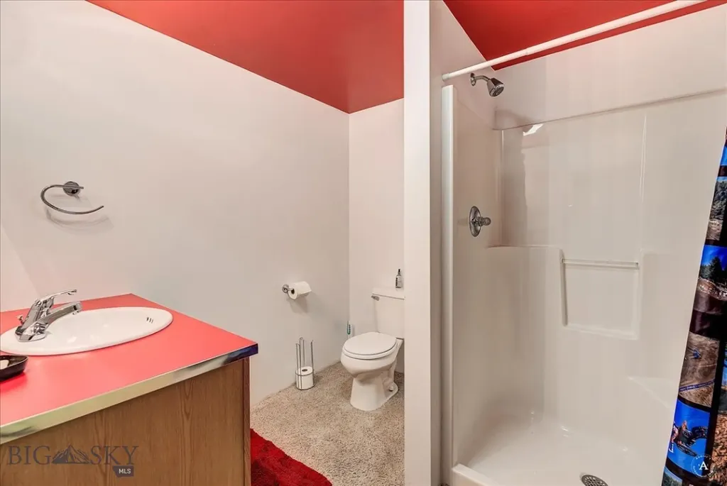 3380 Moulton Reservoir Road Butte MT 59701