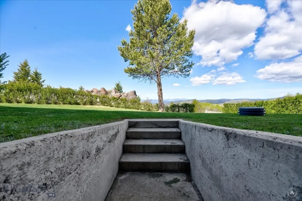 3380 Moulton Reservoir Road Butte MT 59701