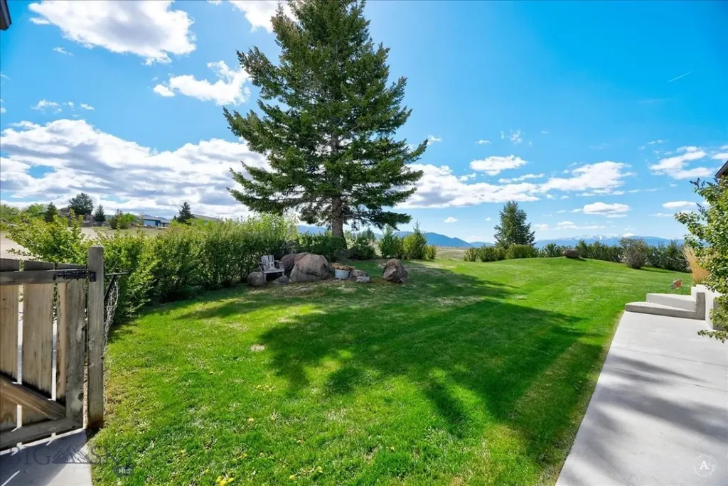 3380 Moulton Reservoir Road Butte MT 59701