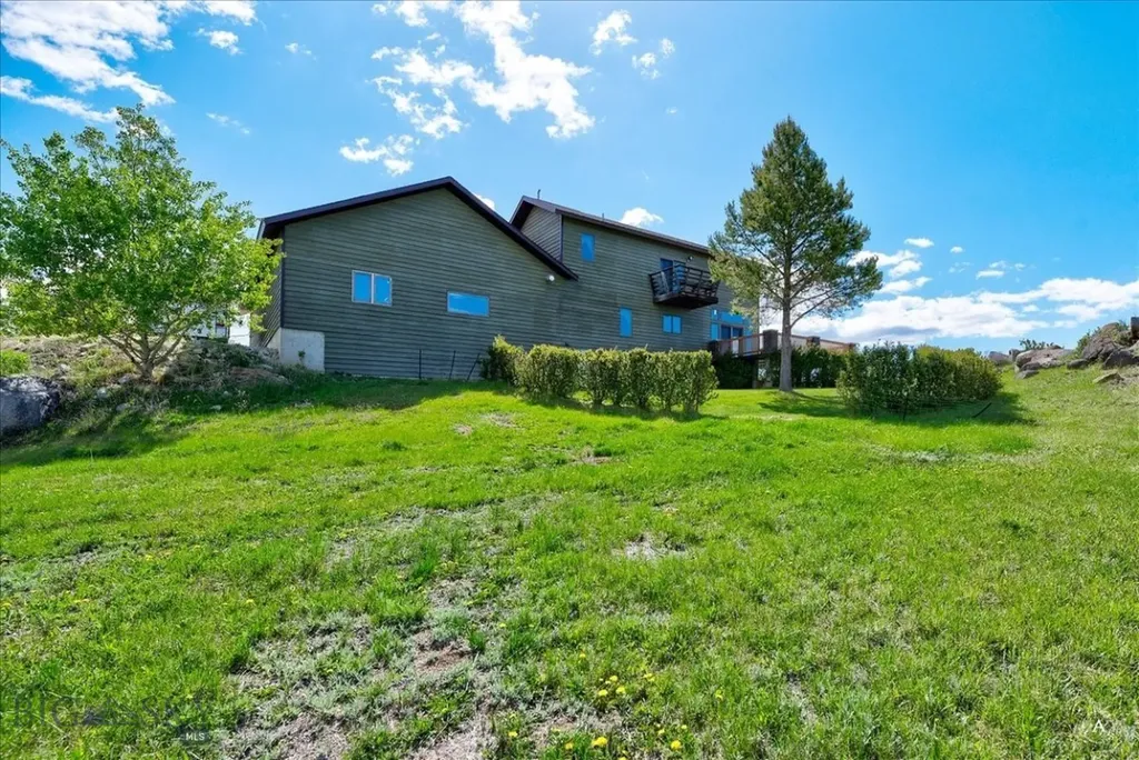 3380 Moulton Reservoir Road Butte MT 59701