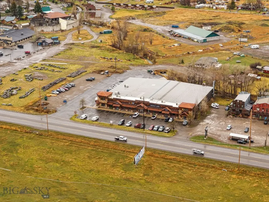 81211/ 13 Gallatin Road Bozeman MT 59718