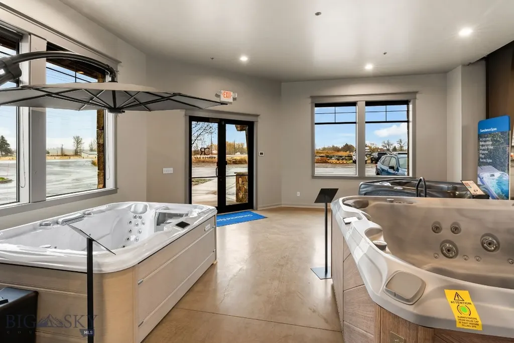 81211/ 13 Gallatin Road Bozeman MT 59718
