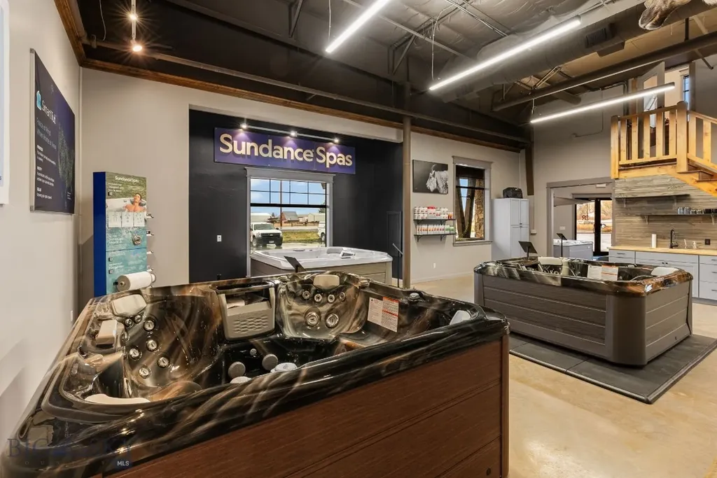 81211/ 13 Gallatin Road Bozeman MT 59718