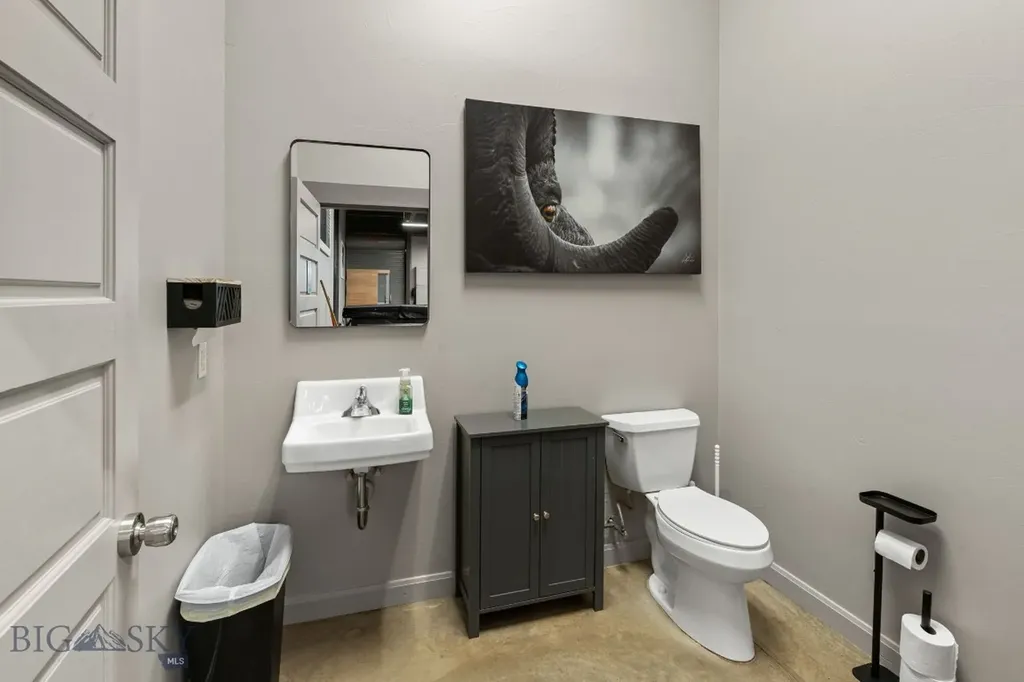 81211/ 13 Gallatin Road Bozeman MT 59718