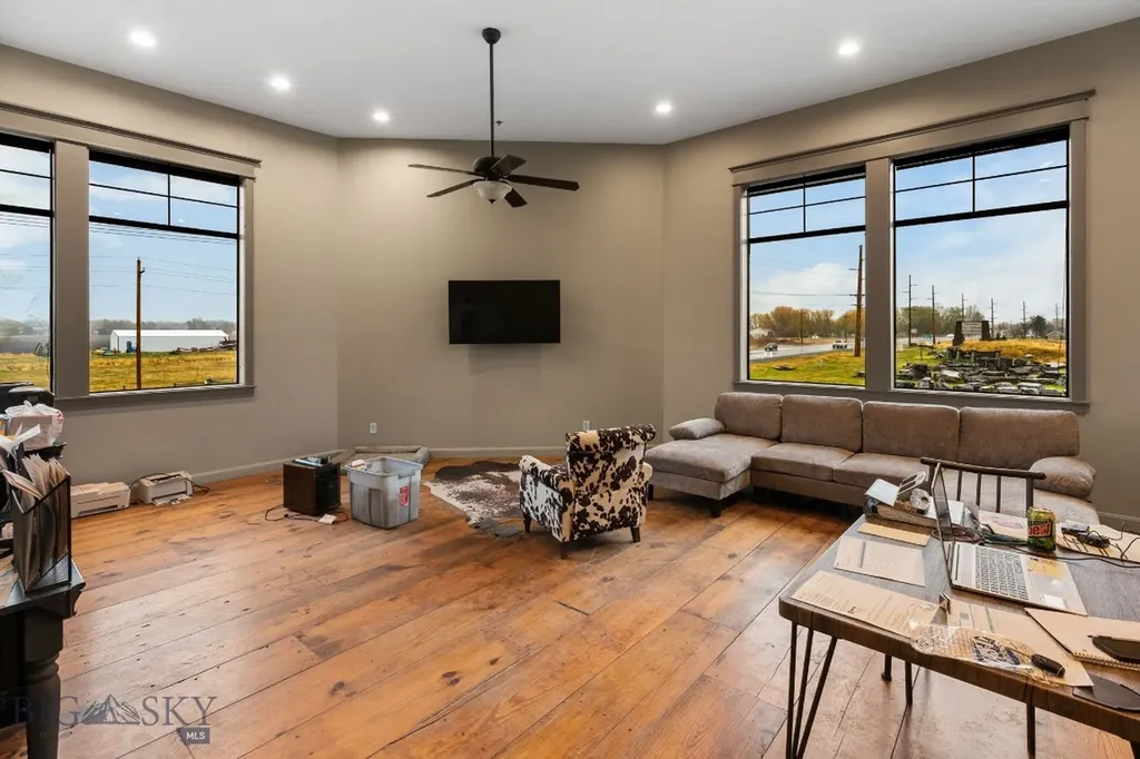 81211/ 13 Gallatin Road Bozeman MT 59718