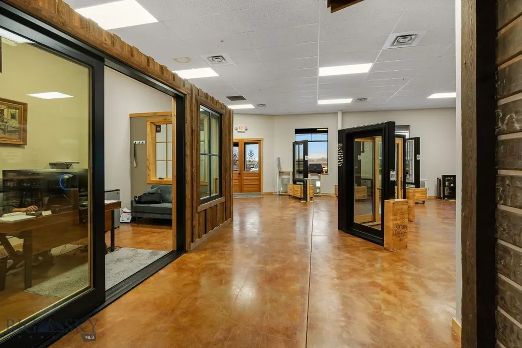 81211/ 13 Gallatin Road Bozeman MT 59718