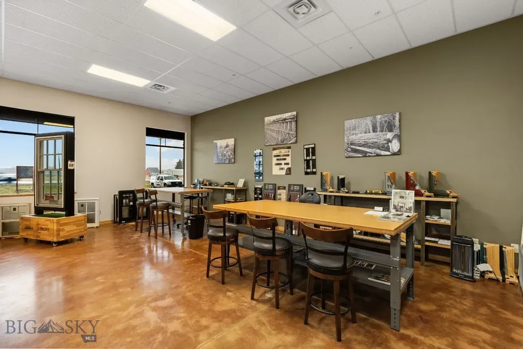 81211/ 13 Gallatin Road Bozeman MT 59718