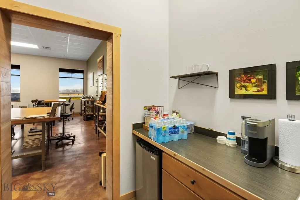 81211/ 13 Gallatin Road Bozeman MT 59718