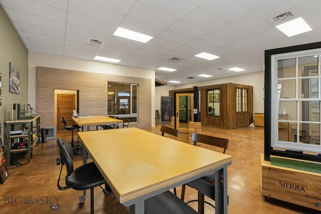 81211/ 13 Gallatin Road Bozeman MT 59718