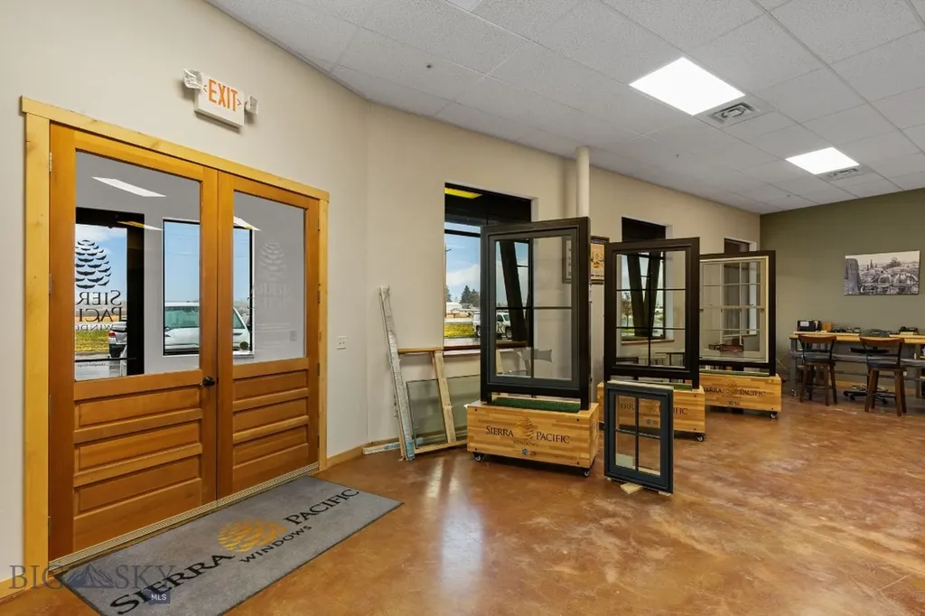 81211/ 13 Gallatin Road Bozeman MT 59718