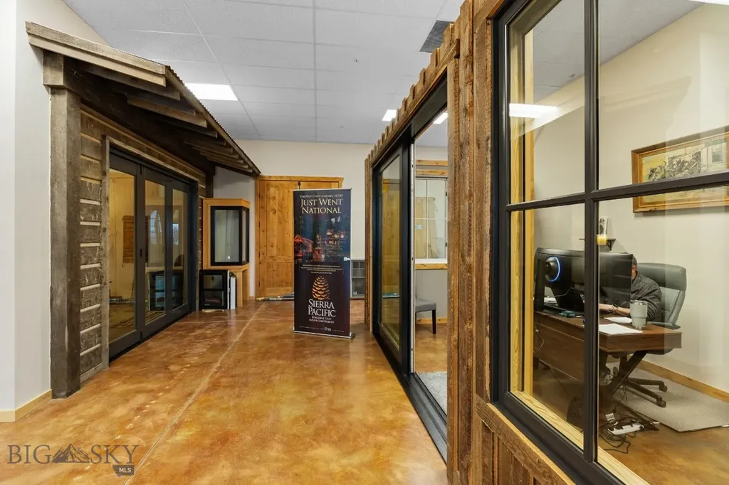81211/ 13 Gallatin Road Bozeman MT 59718