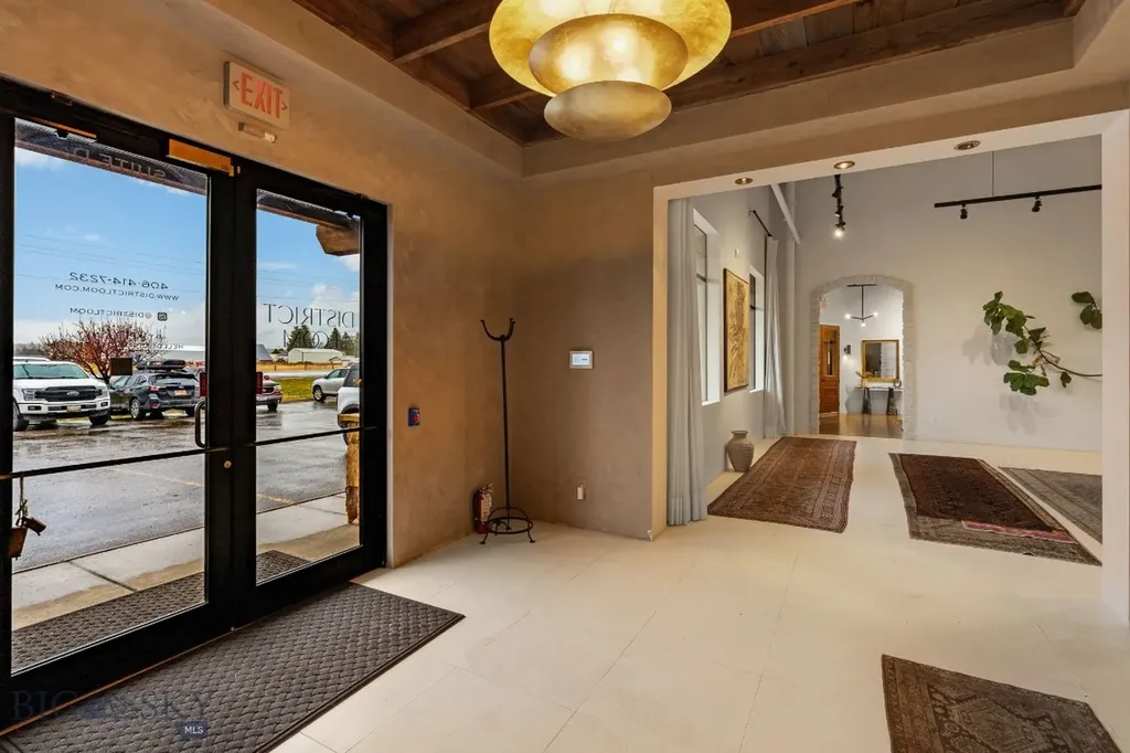 81211/ 13 Gallatin Road Bozeman MT 59718
