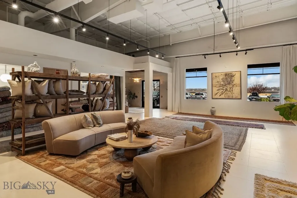 81211/ 13 Gallatin Road Bozeman MT 59718