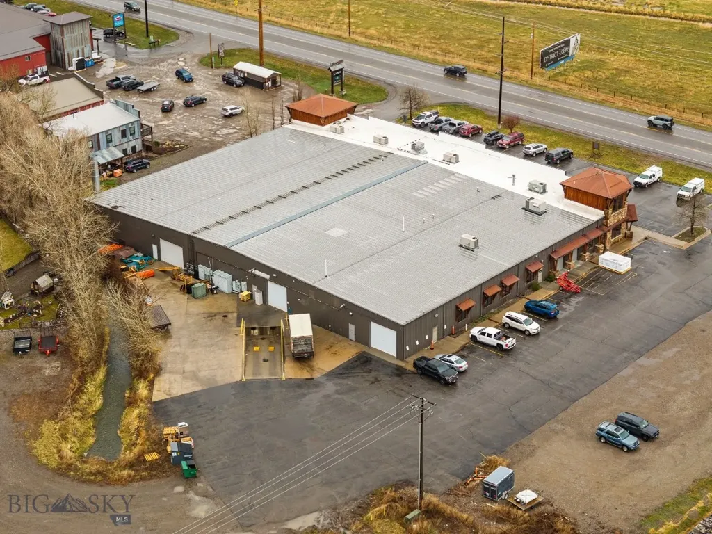 81211/ 13 Gallatin Road Bozeman MT 59718