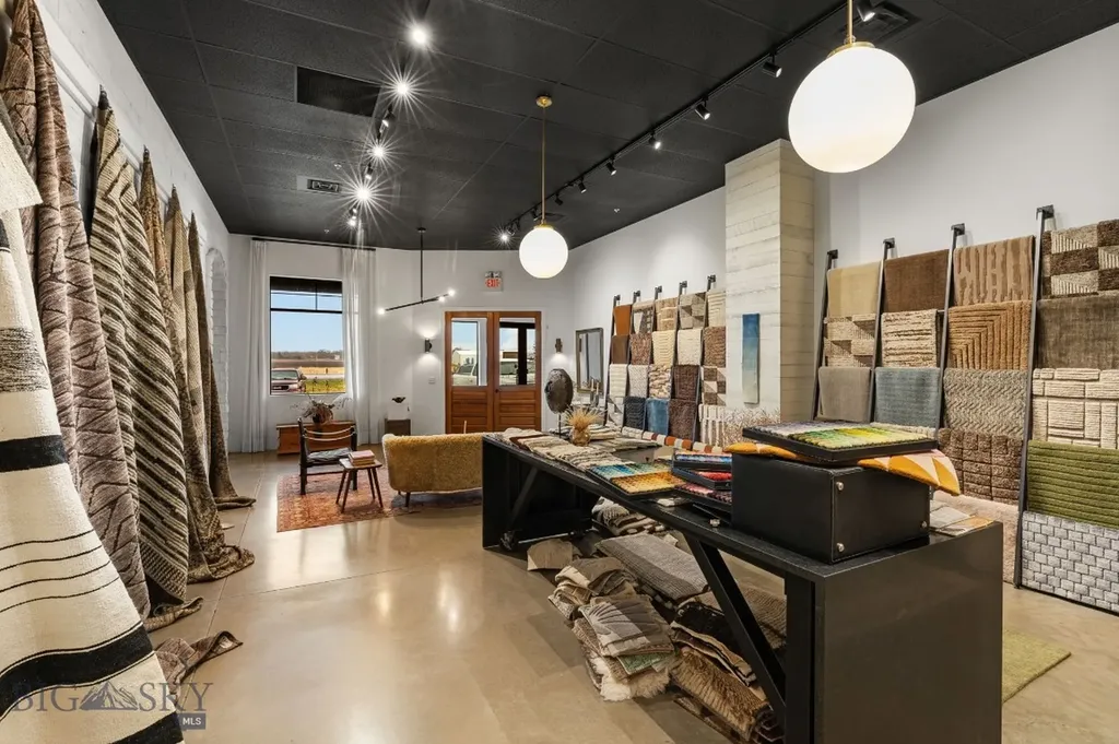 81211/ 13 Gallatin Road Bozeman MT 59718