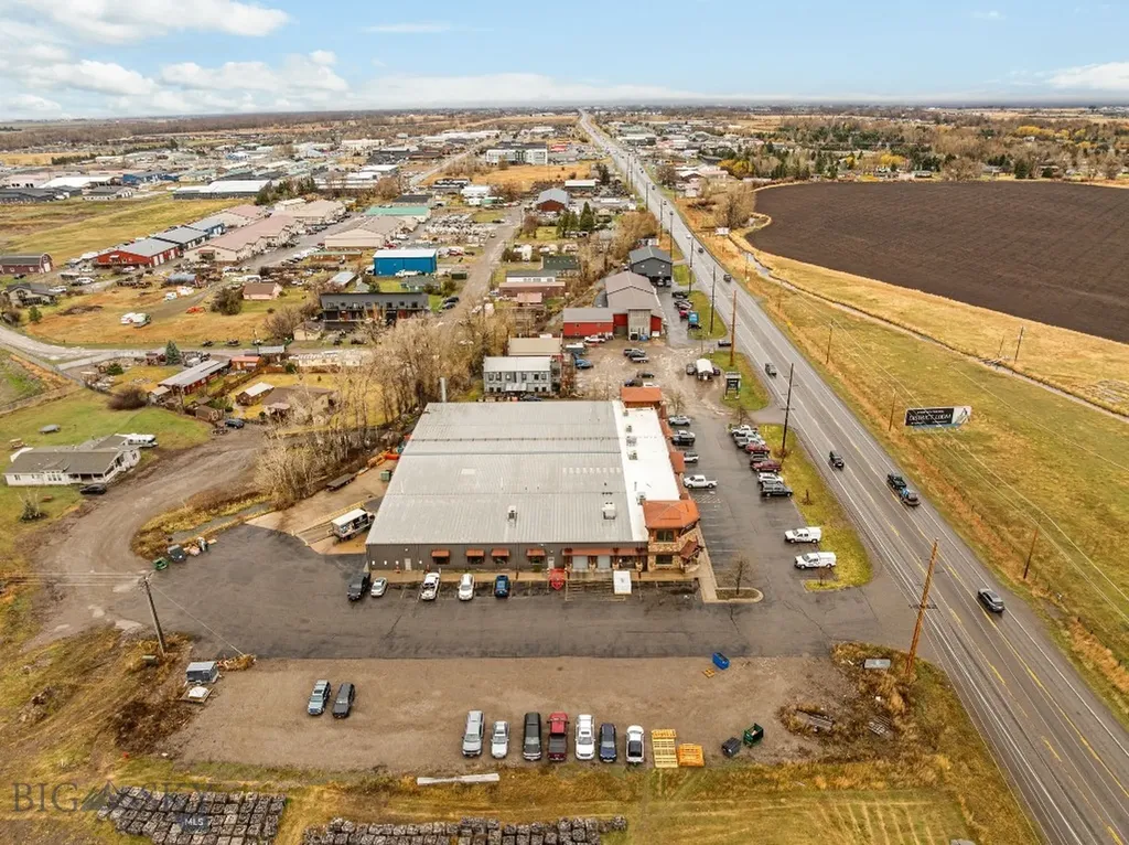81211/ 13 Gallatin Road Bozeman MT 59718