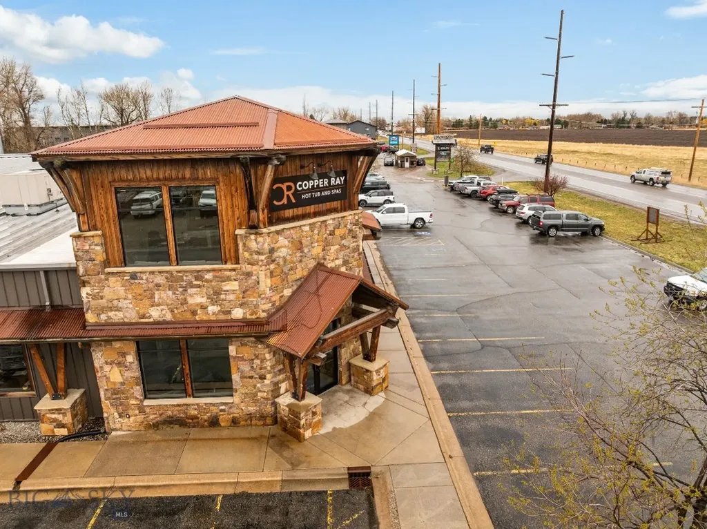 81211/ 13 Gallatin Road Bozeman MT 59718