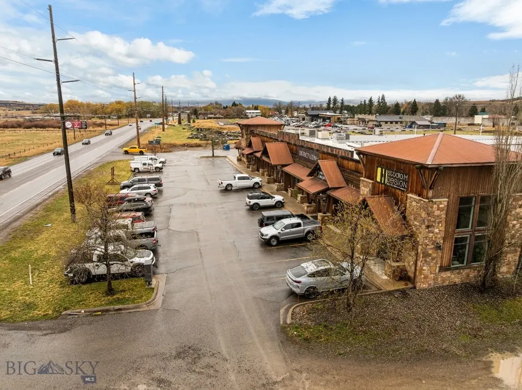 81211/ 13 Gallatin Road Bozeman MT 59718