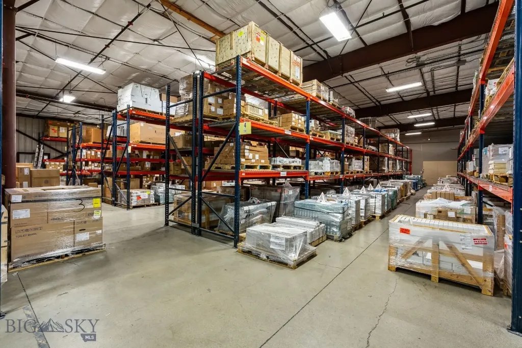 81211/ 13 Gallatin Road Bozeman MT 59718