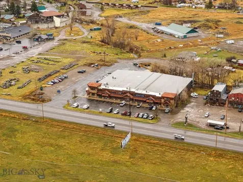 81211/ 13 Gallatin Road Bozeman MT 59718
