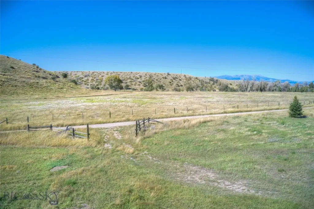 Tbd Sheffield Drive Ennis MT 59729
