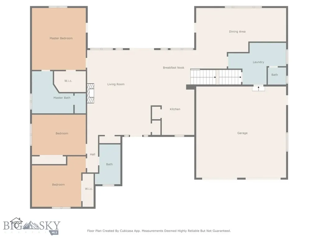 109 Wild Rose Loop Three Forks MT 59752