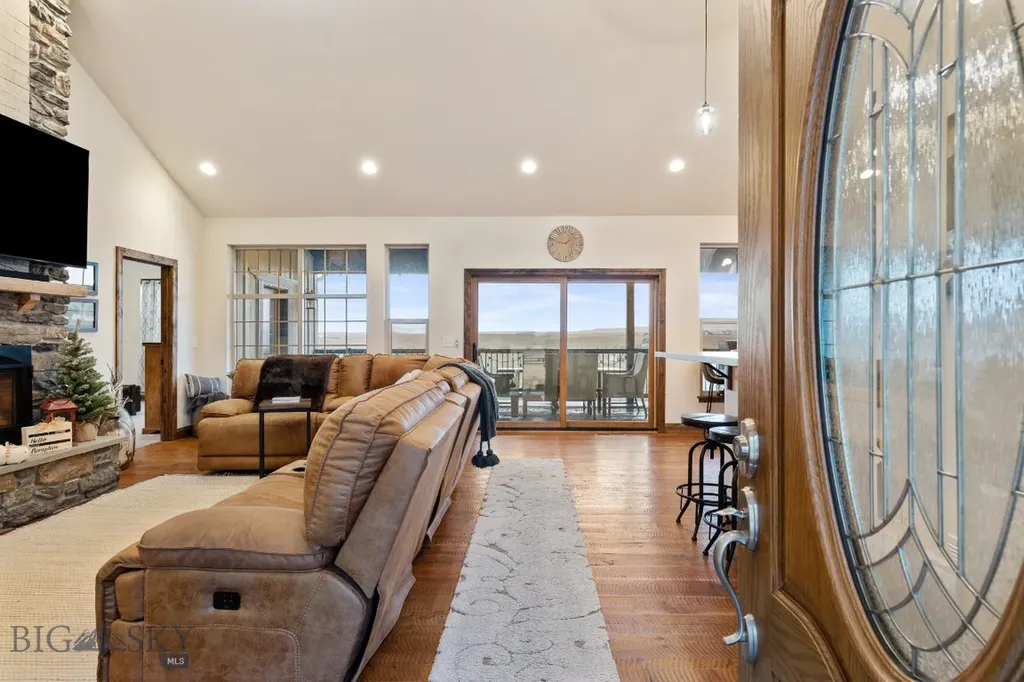 109 Wild Rose Loop Three Forks MT 59752