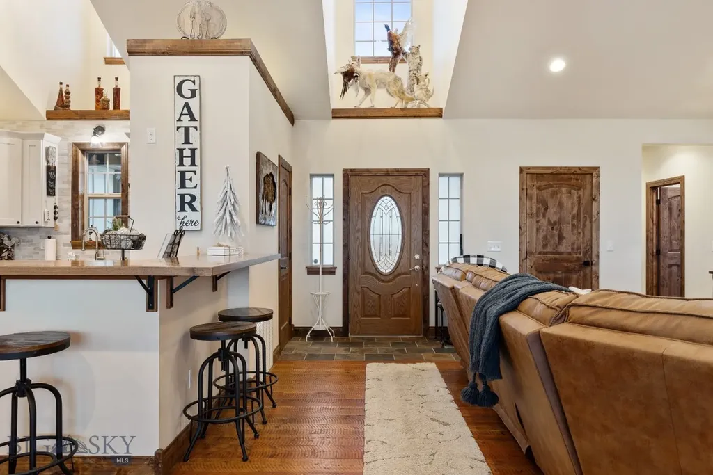 109 Wild Rose Loop Three Forks MT 59752