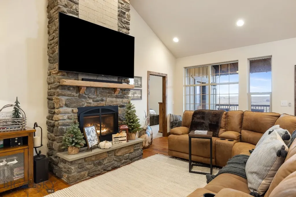 109 Wild Rose Loop Three Forks MT 59752
