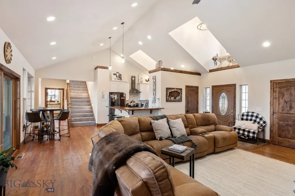 109 Wild Rose Loop Three Forks MT 59752
