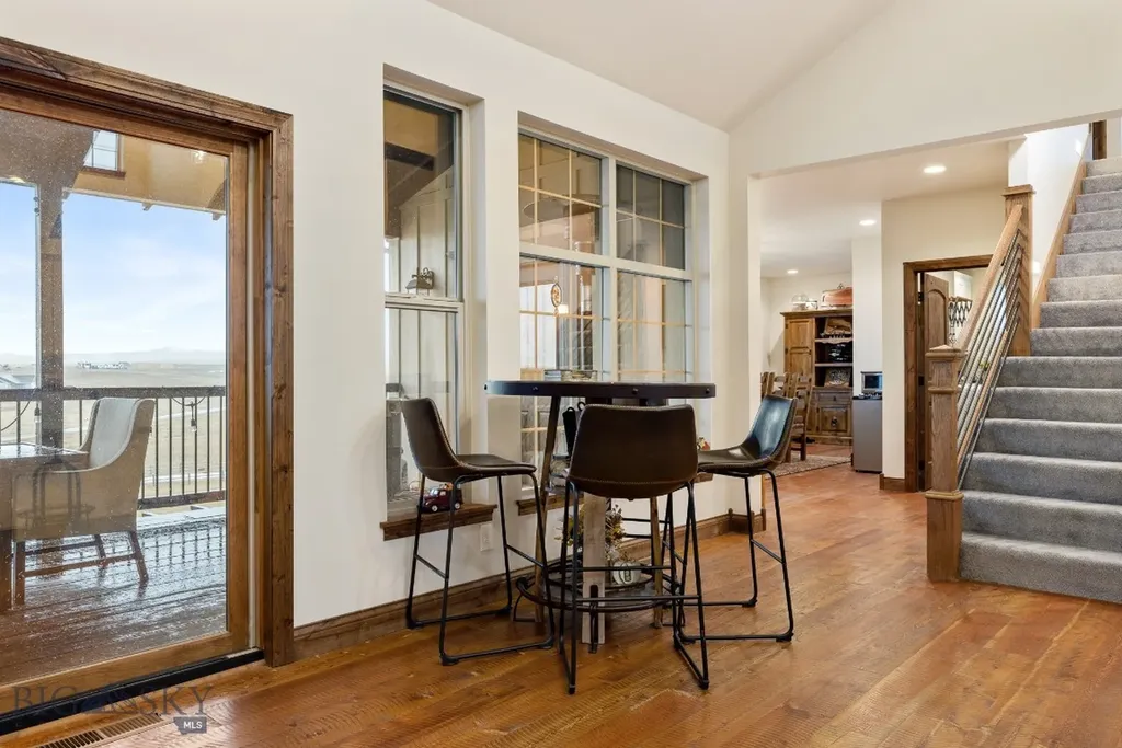 109 Wild Rose Loop Three Forks MT 59752