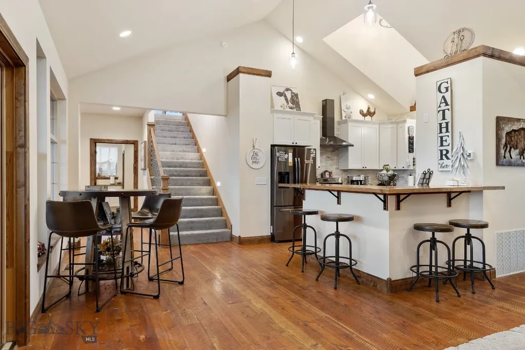 109 Wild Rose Loop Three Forks MT 59752