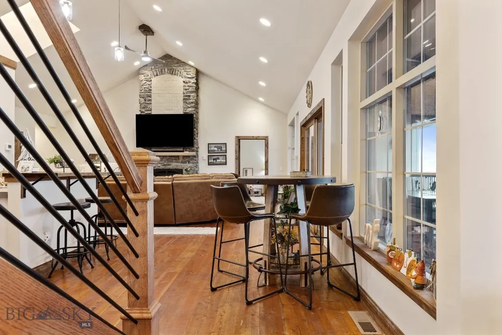 109 Wild Rose Loop Three Forks MT 59752